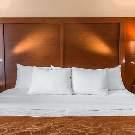 Comfort Suites Wixom Buitenkant foto