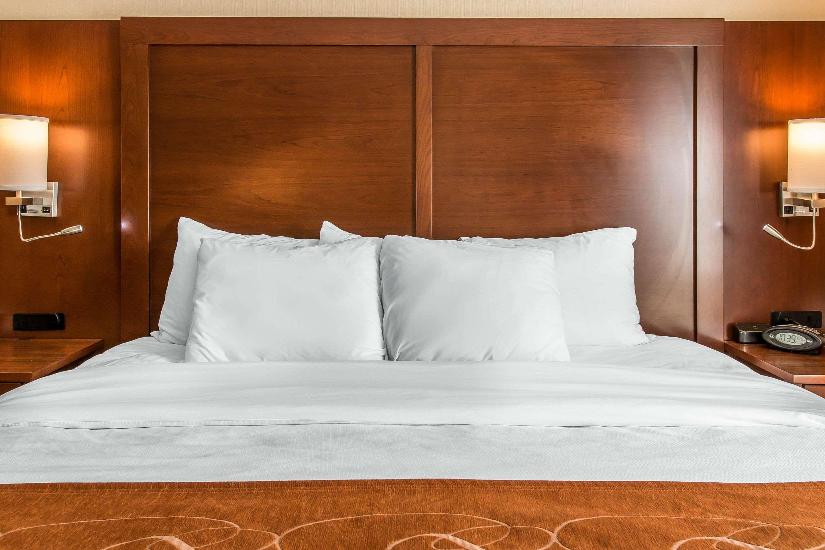 Comfort Suites Wixom Buitenkant foto