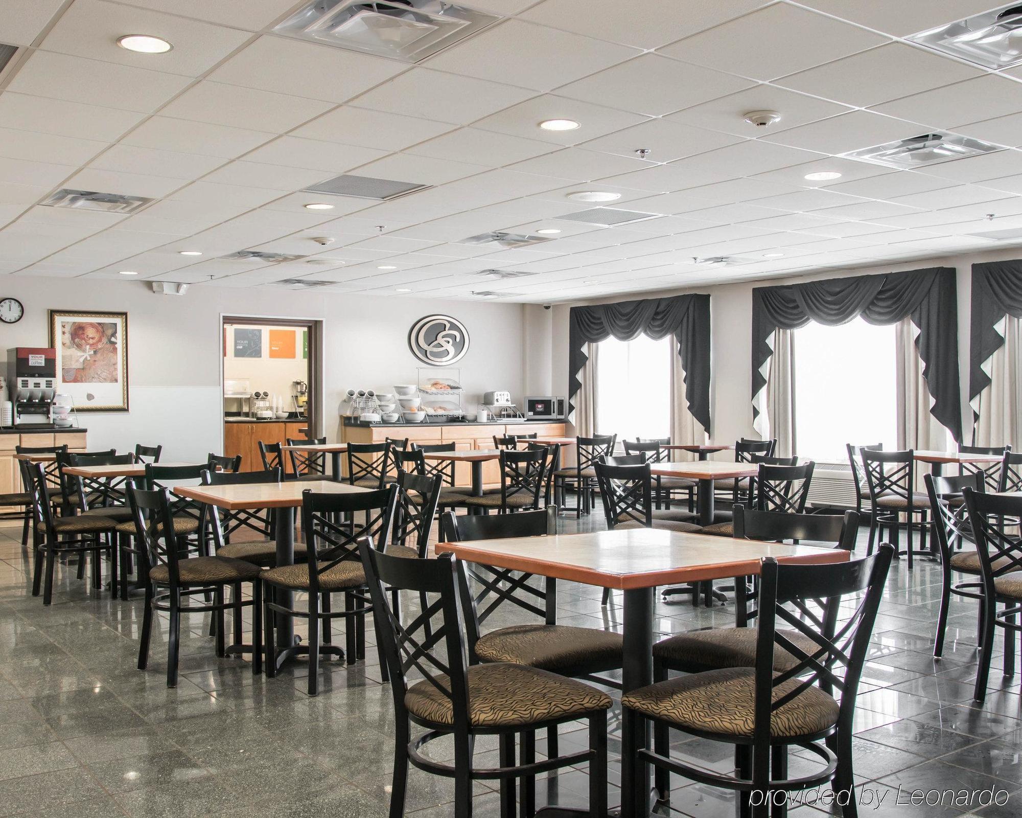 Comfort Suites Wixom Buitenkant foto